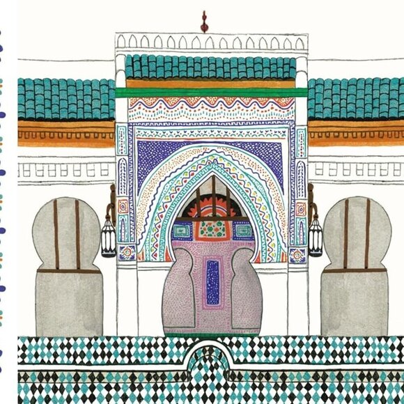 Book Nerd (gift book for readers) Hardcover / BRAND NEW - Picture 10 of 10